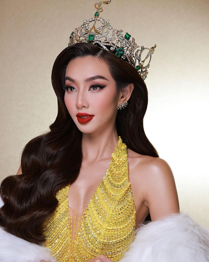 Người đẹp Brazil đăng quang Miss Grand International 2022 - Ảnh 22.