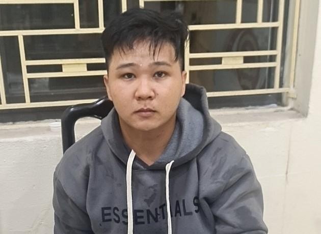 Diễn biến mới nhất vụ án mạng kinh hoàng tại quán cắt tóc, gội đầu ở Bắc Ninh - Ảnh 2.