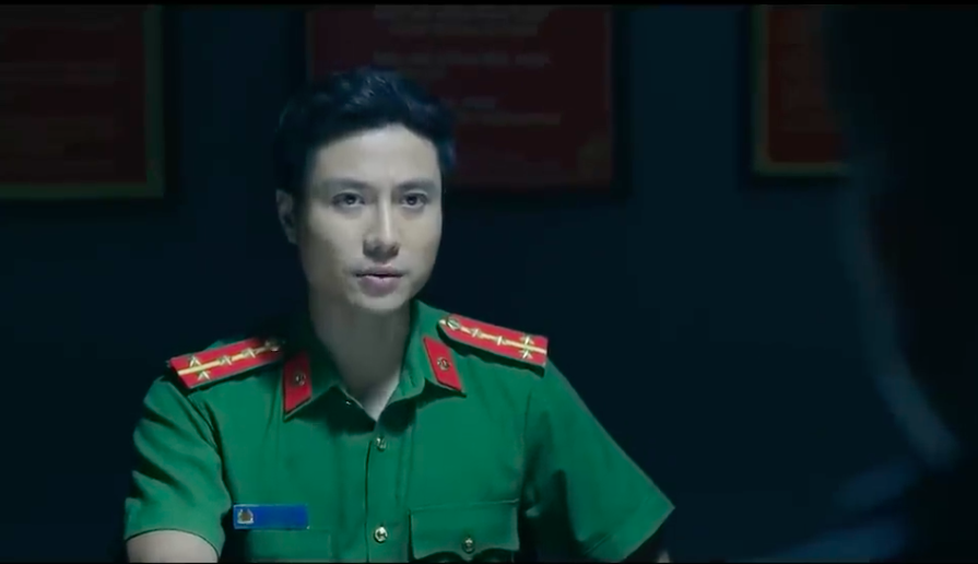 "Đấu trí" tập 69: Chuyên án mật bị lộ, đại tá Giang nghi có tay trong là lãnh đạo công an