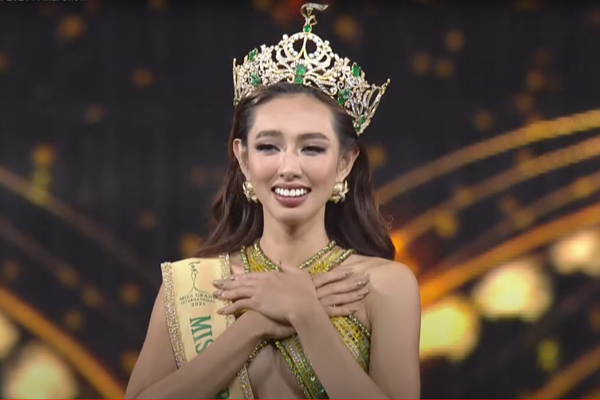 Hoa hậu Thùy Tiên sở hữu triệu đô la tiền mặt chỉ sau 1 năm đăng quang Miss Grand? - Ảnh 2.