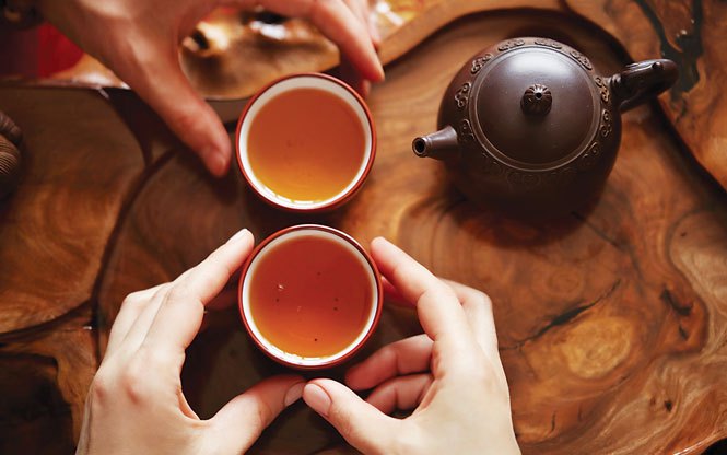 Chuyên gia nói về cách uống trà xanh, trà mạn cực tốt cho sức khoẻ và giảm cân, nhiều người uống trà sẽ nhận ra sai lầm lâu nay của mình