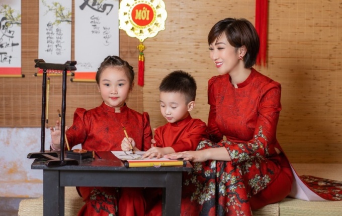 Lều Phương Anh: 'Tôi tậu nhà, mua xe và nuôi ba con nhờ bán hàng online' - Ảnh 2.