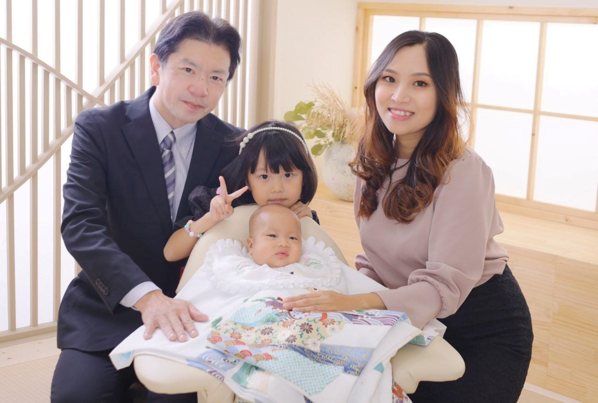 8X Việt lấy chồng Nhật: Không phải làm dâu, tự chuẩn bị cơm cữ - Ảnh 8.