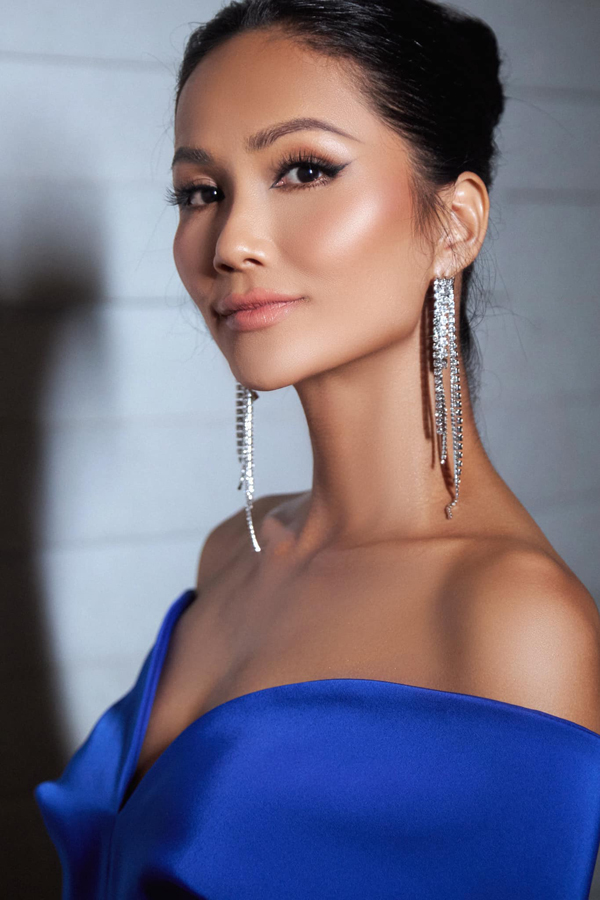4 năm &quot;đổi đời&quot; của Hoa hậu H'hen Niê sau kỳ tích Á hậu được chính Chủ tịch Miss Universe xác nhận - Ảnh 7.