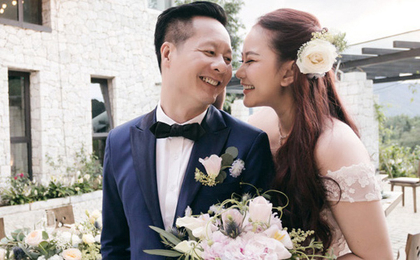 Phan Như Thảo sau 7 năm kết hôn với chồng đại gia hơn 26 tuổi: Thừa kế toàn bộ tài sản của chồng - Ảnh 2.
