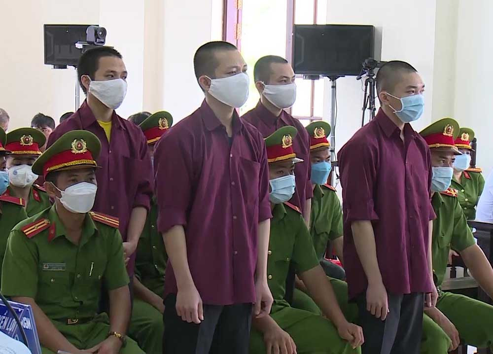Công an thông báo kết quả ADN những người ở ‘Tịnh thất Bồng Lai’