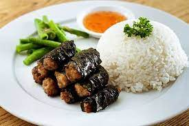 Làm theo mẹo sau thì món chả rươi, nem rươi ngon tuyệt vời như nhà hàng, ngửi không tanh, ăn không ngán - Ảnh 5.