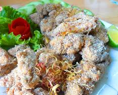 Rươi rang muối - 3 bước tại nhà là xong món cực hot ngon như nhà hàng, ai không được ăn là rất có lỗi với tự nhiên - Ảnh 5.