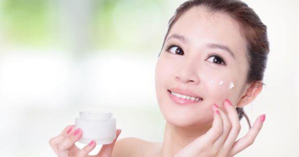 Chăm sóc đúng cách, giúp làn da thêm trẻ trung, khỏe mạnh