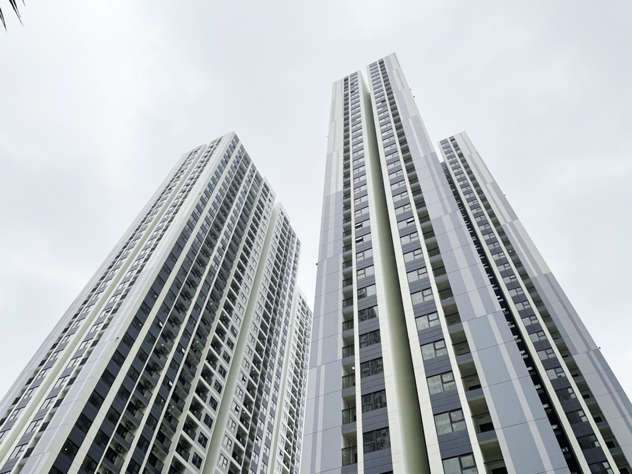 Rủi ro đầu cơ căn hộ cao cấp - Ảnh 3.