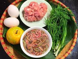 Lạ lùng món lẩu Việt ngon ngọt đặc biệt chỉ có mỗi cuối thu đầu đông - Ảnh 3. Lạ lùng món lẩu Việt ngon ngọt đặc biệt chỉ có mỗi cuối thu đầu đông - Ảnh 3.