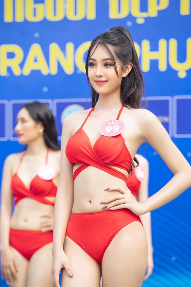 Hai 'Người đẹp Hoa Lư' được đặc cách tại Hoa hậu Việt Nam'Người đẹp Hoa Lư' được đặc cách tại Hoa hậu Việt Nam