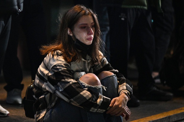 Nữ sinh viên xinh đẹp tử vong trong thảm kịch ở Itaewon khiến bạn bè xót thương - Ảnh 3.