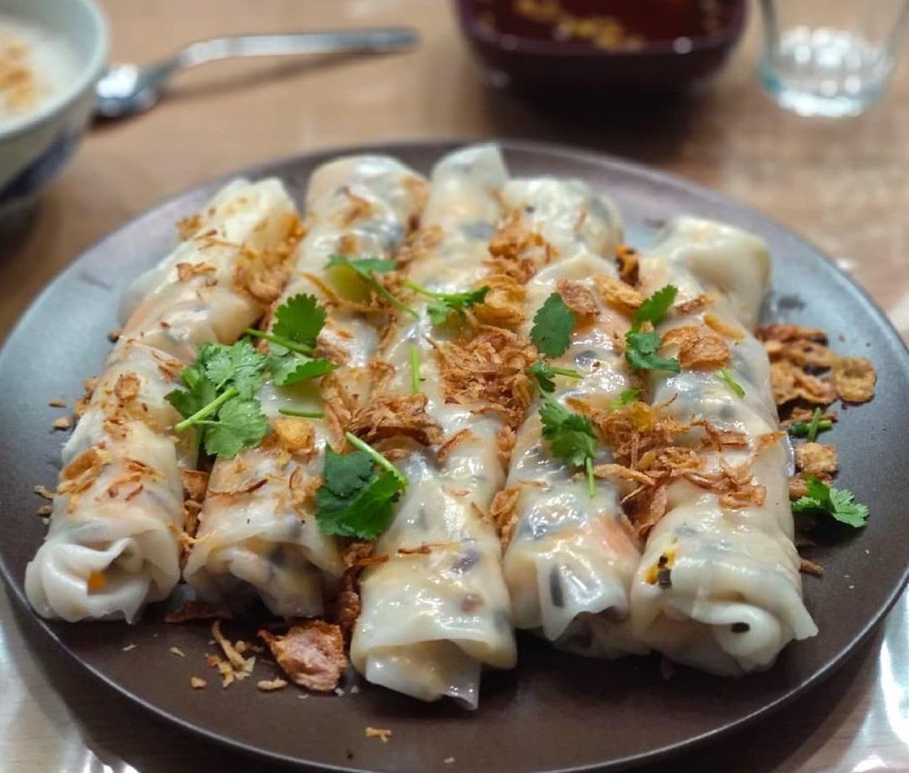 Sự lành mạnh của ẩm thực Việt: Tôn trọng triệt để vị ngon nguyên bản thuở ban đầu - Ảnh 7.