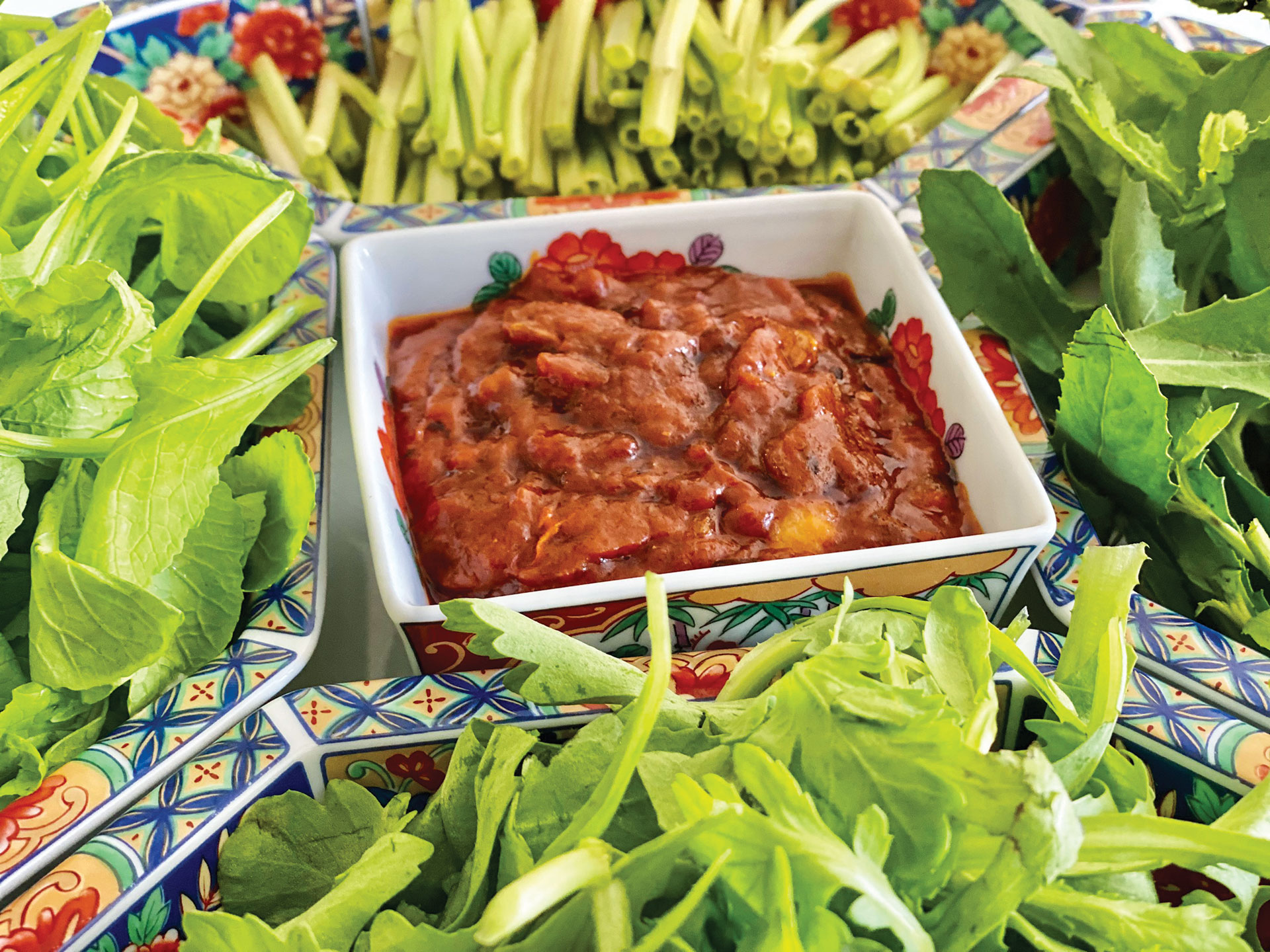 Hai món mắm ngon nhất vịnh Bắc bộ, nói tới đã thèm tứa nước miếng vì hương vị đậm đà tuyệt hảo - Ảnh 7.