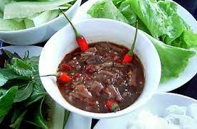 Hai món mắm ngon nhất vịnh Bắc bộ, nói tới đã thèm tứa nước miếng vì hương vị đậm đà tuyệt hảo - Ảnh 3.