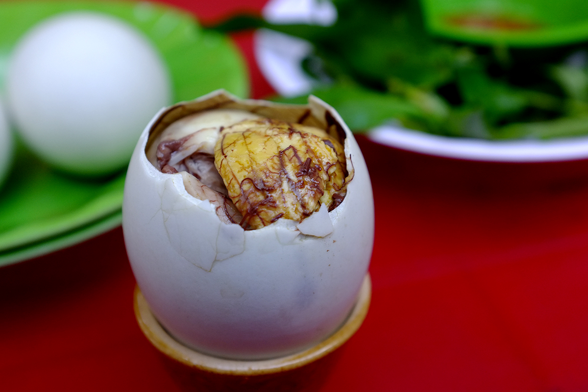 Sự lành mạnh của ẩm thực Việt: Tôn trọng triệt để vị ngon nguyên bản thuở ban đầu - Ảnh 9.