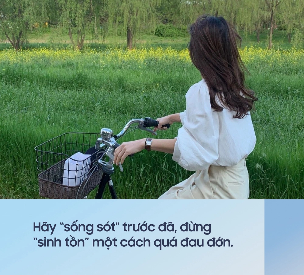 Hạnh phúc của cô gái 29 tuổi thất nghiệp 4 năm, kết hôn không nhẫn cưới - Ảnh 2.