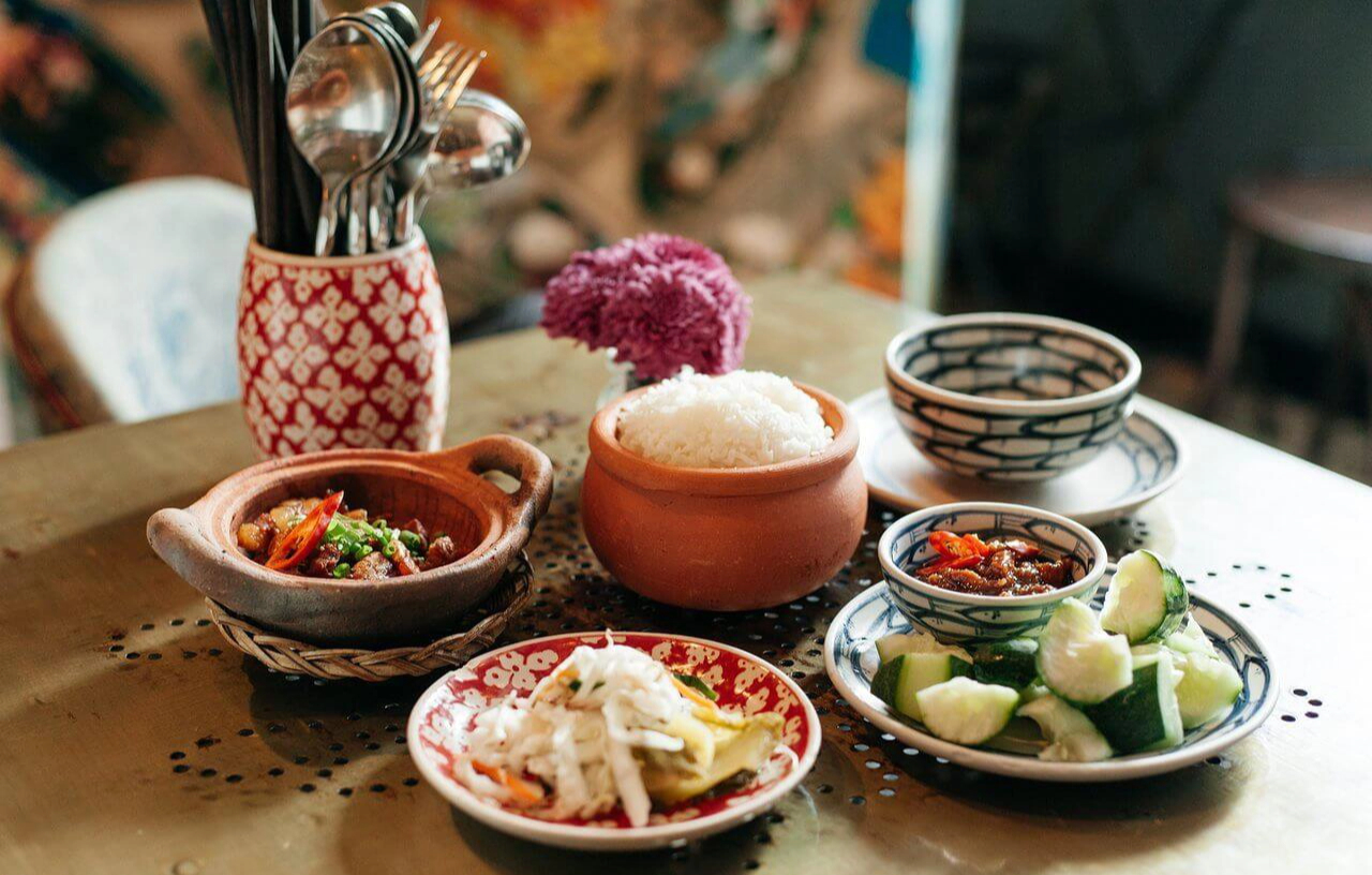 Sự lành mạnh của ẩm thực Việt: Tôn trọng triệt để vị ngon nguyên bản thuở ban đầu - Ảnh 3.