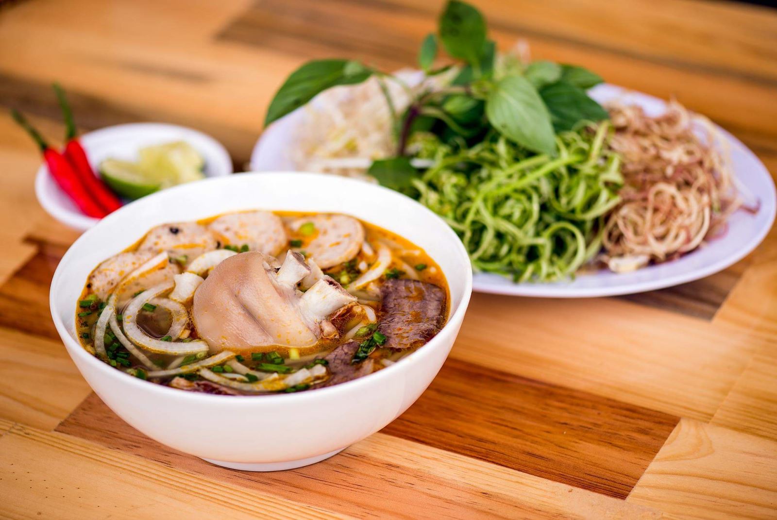 Sự lành mạnh của ẩm thực Việt: Tôn trọng triệt để vị ngon nguyên bản thuở ban đầu - Ảnh 5.