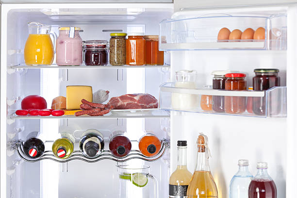 5 cách nên áp dụng với tủ lạnh để vừa cắt giảm lãng phí thực phẩm thừa và vừa tiết kiệm chi phí cho gia đình - Ảnh 2.
