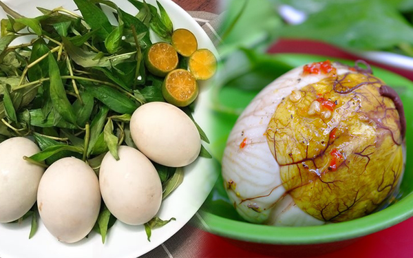Tạp chí ẩm thực nổi tiếng bình chọn top 5 món ăn 'gây sốc' Đông Nam Á, Việt Nam có một món nhiều người sử dụng hàng ngày  