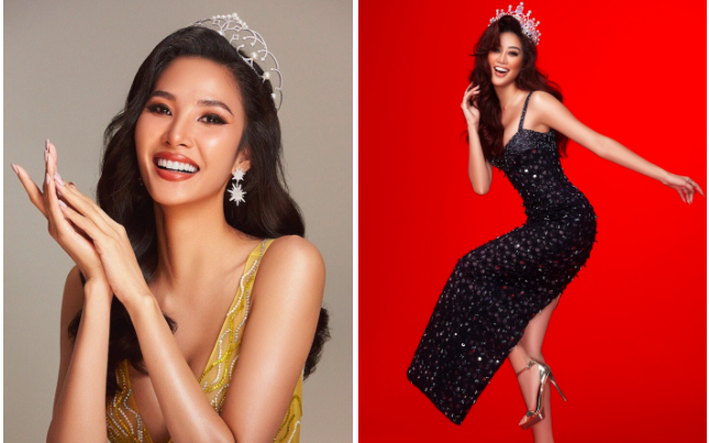 'Ghế nóng' Hoa hậu Siêu quốc gia Việt Nam lộ diện 2 cái tên quyền lực đầu tiên