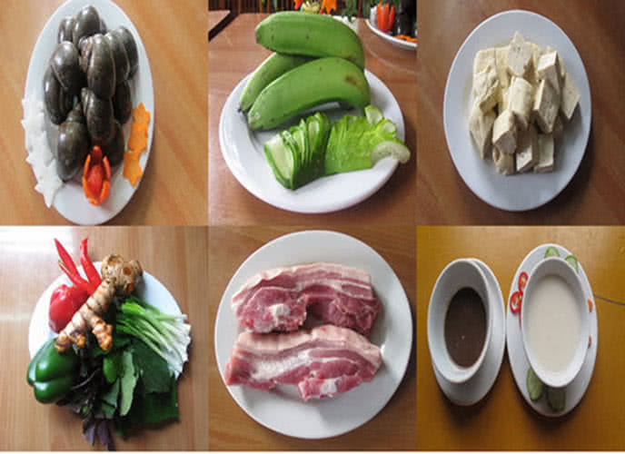 Nhiều người không được ăn ốc chuối đậu và cách nấu dễ nhất cho món ăn gây thương nhớ chuẩn vị Bắc - Ảnh 5.