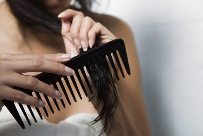 8 lời khuyên chăm sóc tóc từ chuyên gia - Ảnh 3.