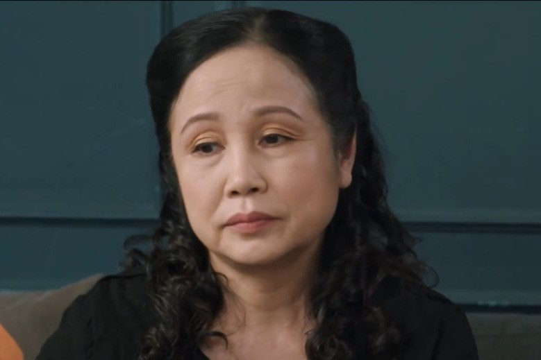 "Thông gia ngõ hẹp" tập 16: Mẹ Linh muốn Phan không gặp con gái mình