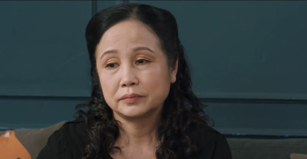 'Thông gia ngõ hẹp' tập 16: Mẹ Linh muốn Phan không gặp con gái mình - Ảnh 3.