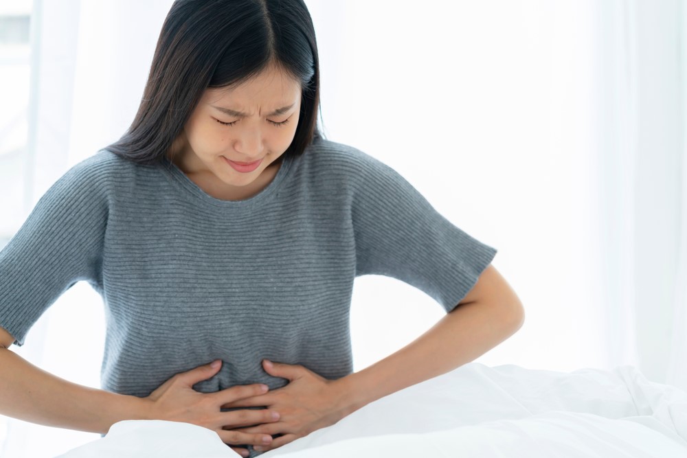 6 loại thảo mộc giúp làm dịu các triệu chứng đau bụng kinh - Ảnh 2.
