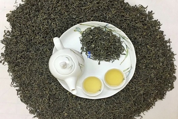 Cách nhận diện trà khô ngon bằng mắt thường được chính người trồng trà đất Thái Nguyên chia sẻ - Ảnh 3.