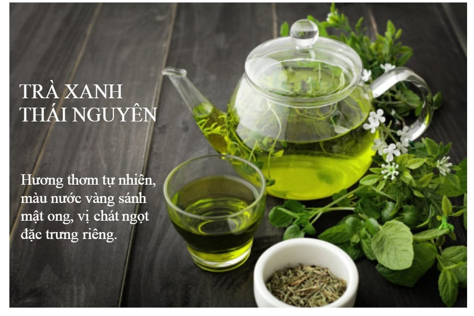 Cách nhận diện trà khô ngon bằng mắt thường được chính người trồng trà đất Thái Nguyên chia sẻ