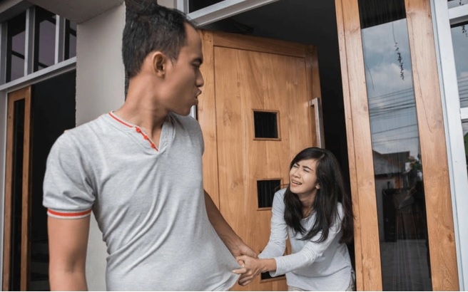 Con dâu tiết lộ bí mật sốc khiến mẹ chồng tuyên bố từ mặt con trai