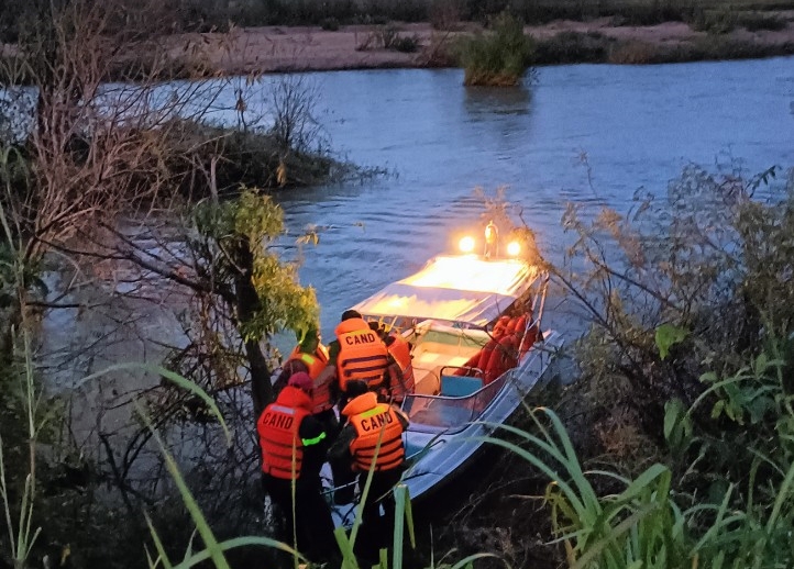 Thương t&acirc;m 2 người mẹ trẻ tử vong để lại 3 con thơ - Ảnh 1.