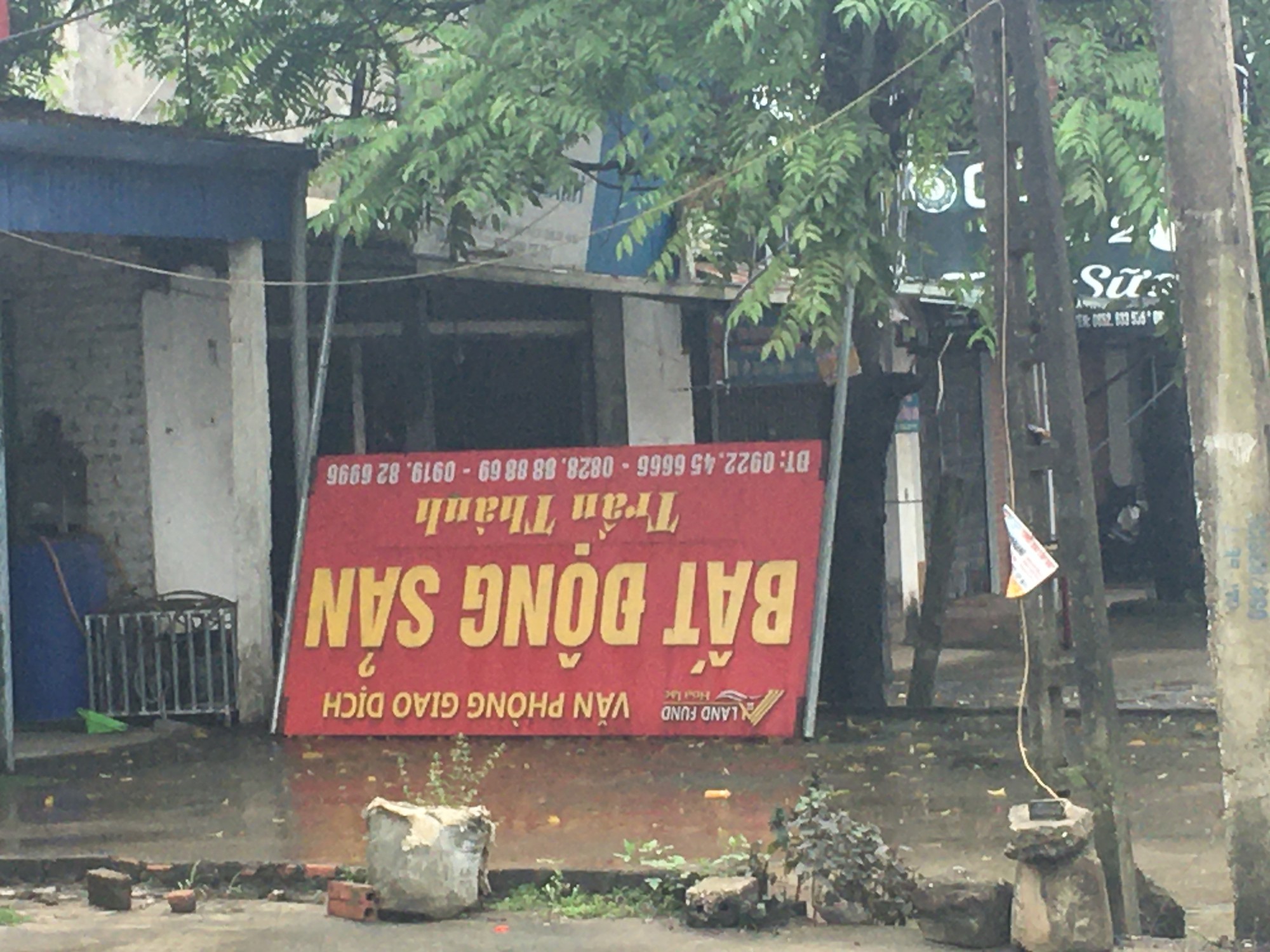 Mải m&ecirc; &ocirc;m đất mong ăn quả đậm, 'm&ocirc;i giới n&ocirc;ng d&acirc;n' lỗ nặng - Ảnh 2.