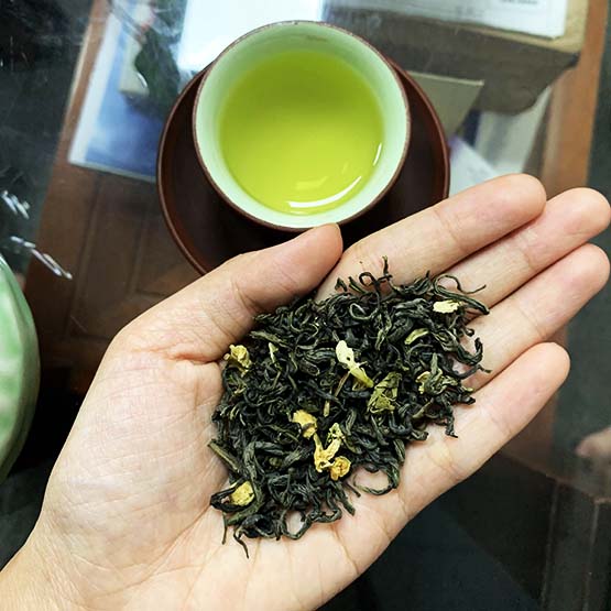 3 loại trà ngon nức tiếng bậc nhất Thái Nguyên nhất định phải thử một lần trong đời - Ảnh 7.
