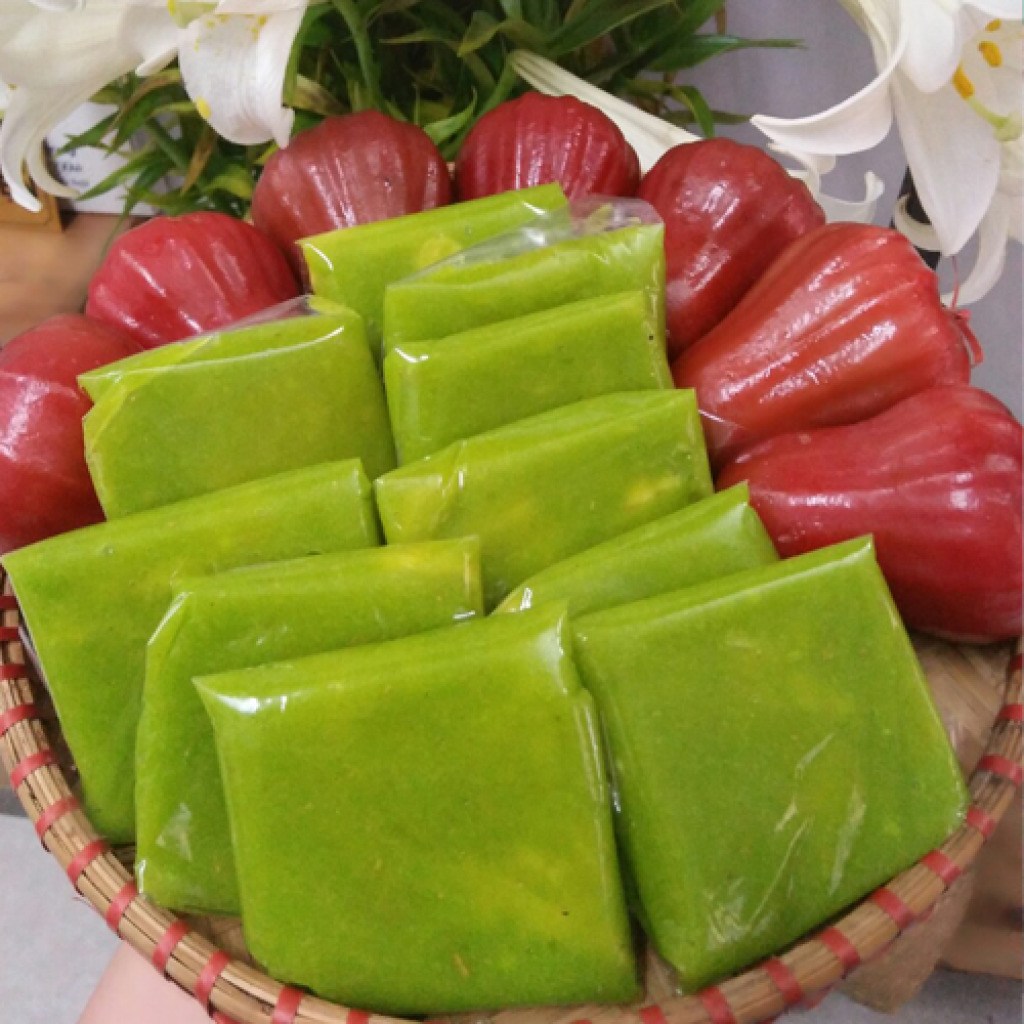  3 loại bánh cổ truyền lâu đời nhất Hà Nội này một khi đã ăn thì nhớ mãi Bildidee 