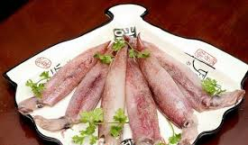 Món lạ mực tươi trộn chua cay ngon miệng, dễ làm, dễ ăn, rất dễ ghiền - Ảnh 1. Món lạ mực tươi trộn chua cay ngon miệng, dễ làm, dễ ăn, rất dễ ghiền - Ảnh 1.