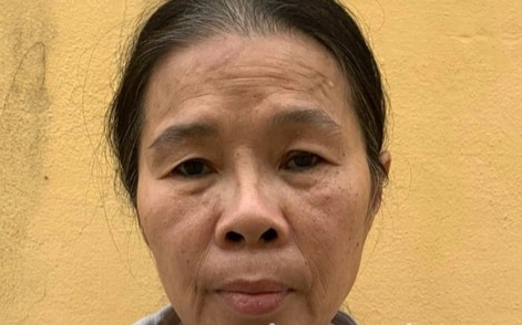 Bắt giữ cựu cán bộ ngân hàng sau 24 năm trốn truy nã