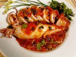 Món mực ống cực kỳ ngon bổ rẻ làm chỉ 3 bước nhưng đảm bảo được cả nhà khen hết nấc - Ảnh 7. Món mực ống cực kỳ ngon bổ rẻ làm chỉ 3 bước nhưng đảm bảo được cả nhà khen hết nấc - Ảnh 7.