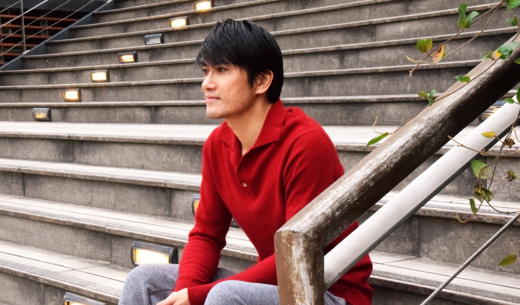 T&agrave;i tử phim Việt một thời ở tuổi 47: Vẫn phong độ ng&uacute;t ng&agrave;n, từng bỏ diễn xuất v&igrave; qu&aacute; thương mẹ - Ảnh 6.