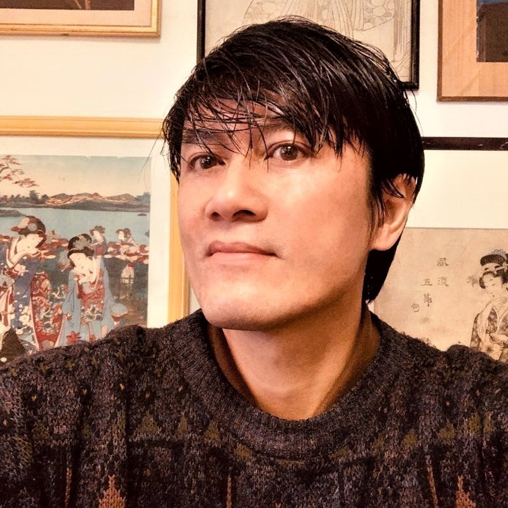 T&agrave;i tử phim Việt một thời ở tuổi 47: Vẫn phong độ ng&uacute;t ng&agrave;n, từng bỏ diễn xuất v&igrave; qu&aacute; thương mẹ - Ảnh 7.