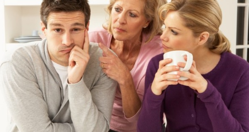 Sau hôn nhân đồng ý cho mẹ vợ đến sống chung, tôi nhanh chóng hối hận, chỉ muốn ly dị vợ - Ảnh 1. Sau hôn nhân đồng ý cho mẹ vợ đến sống chung, tôi nhanh chóng hối hận, chỉ muốn ly dị vợ - Ảnh 1.