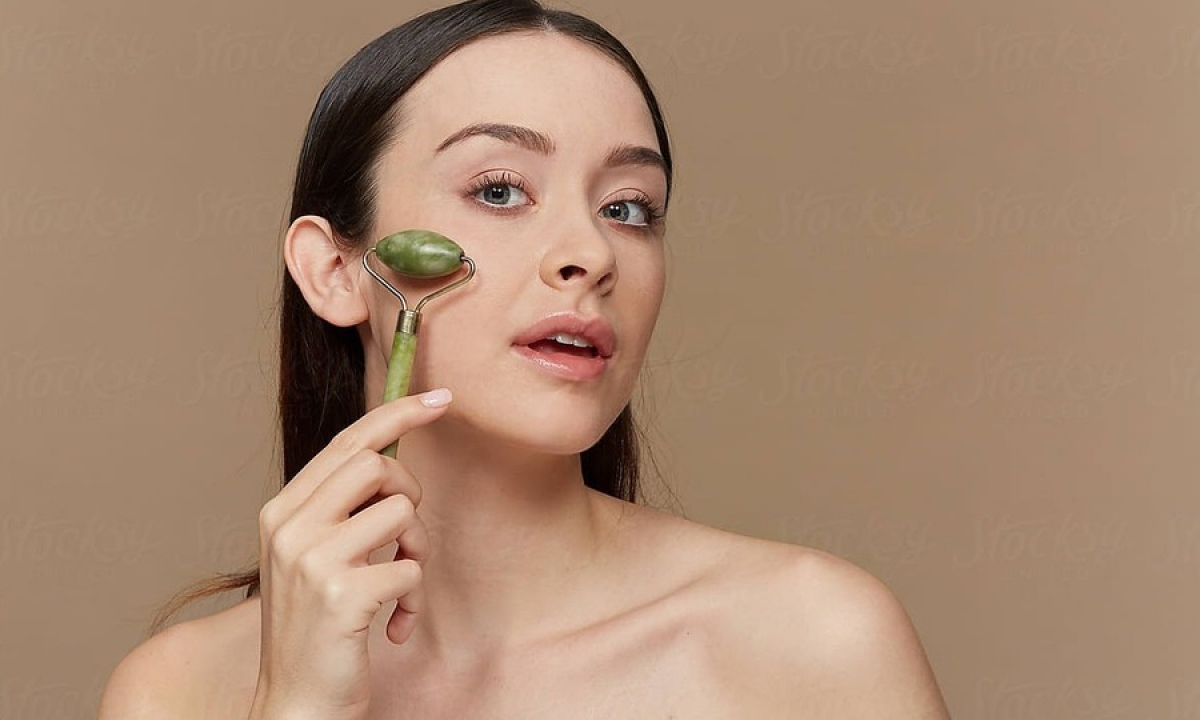 6 mẹo để có gương mặt thon gọn nét nào ra nét đó hình ảnh 1 6 meo de co guong mat thon gon net nao ra net do hinh anh 1