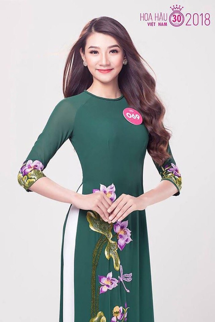Cuộc sống của các người đẹp tài năng tại Hoa hậu Việt Nam 10 năm qua - 7