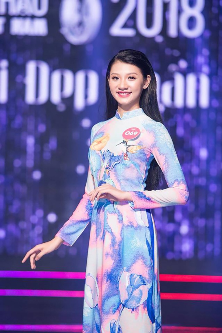 Cuộc sống của các người đẹp tài năng tại Hoa hậu Việt Nam 10 năm qua - 8