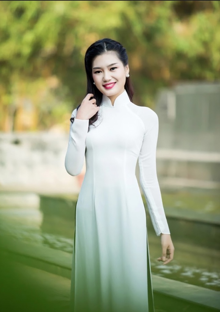 Cuộc sống của các người đẹp tài năng tại Hoa hậu Việt Nam 10 năm qua - 4