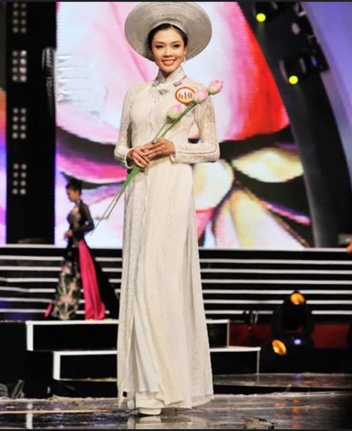 Cuộc sống của các người đẹp tài năng tại Hoa hậu Việt Nam 10 năm qua - 2